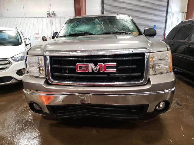 Photo 5 from auction – 2008 GMC SIERRA C15 with VIN 2GTEC130381152868