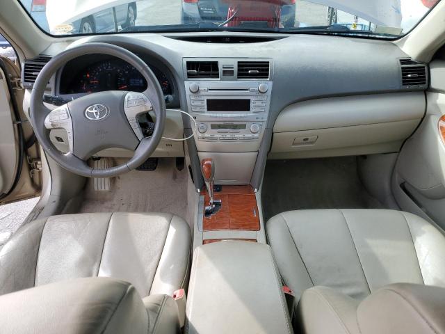 Photo 8 from auction – 2010 TOYOTA CAMRY BASE with VIN 4T1BF3EKXAU046220