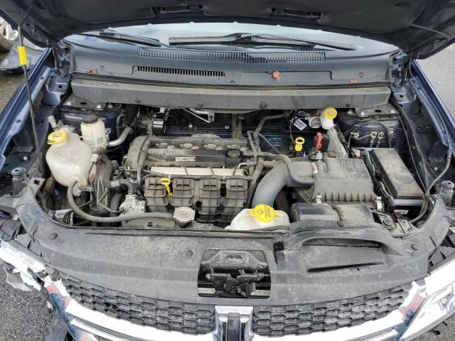 Photo 11 from auction – 2019 DODGE JOURNEY SE with VIN 3C4PDCABXKT864614