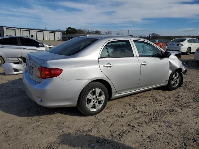 Photo 3 from auction – 2010 TOYOTA COROLLA with VIN 2T1BU4EE6AC517075