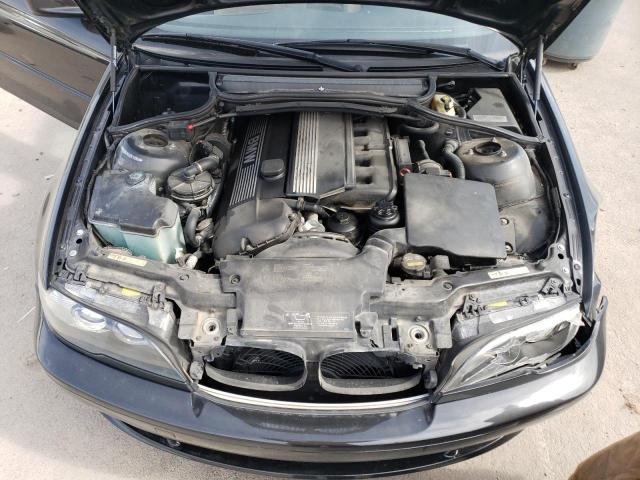 Photo 11 from auction – 2004 BMW 330 CI with VIN WBABD53424PL13263