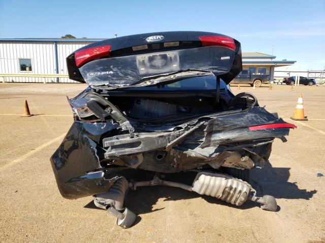 Photo 6 from auction – 2013 KIA OPTIMA LX with VIN 5XXGM4A73DG131563