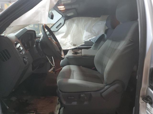 Photo 7 from auction – 2016 FORD F350 SUPER with VIN 1FT8X3B60GEB30228