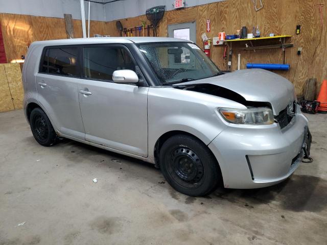 Photo 4 from auction – 2009 TOYOTA SCION XB with VIN JTLKE50E091089986
