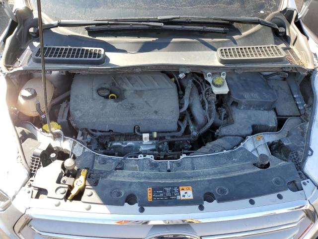 Photo 12 from auction – 2018 FORD ESCAPE SE with VIN 1FMCU0GD2JUC31675