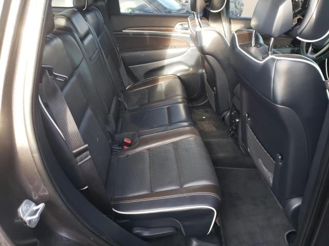 Photo 10 from auction – 2014 JEEP GRAND CHER with VIN 1C4RJFCT0EC572639