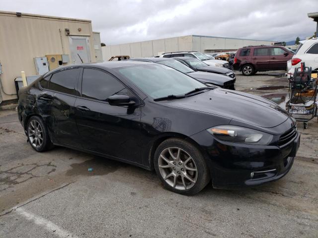 Photo 4 from auction – 2013 DODGE DART SXT with VIN 1C3CDFBH4DD135881