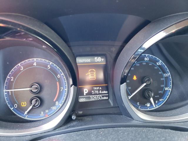 Foto 9 de la subasta – 2015 TOYOTA COROLLA L con VIN 5YFBURHE2FP248752