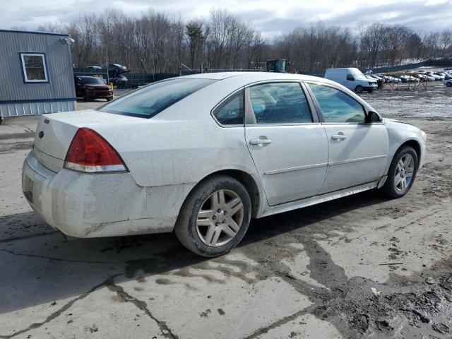 Photo 3 from auction – 2012 CHEVROLET IMPALA LT with VIN 2G1WG5E35C1316629