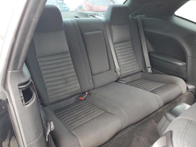 Photo 10 from auction – 2012 DODGE CHALLENGER with VIN 2C3CDYBT5CH133672