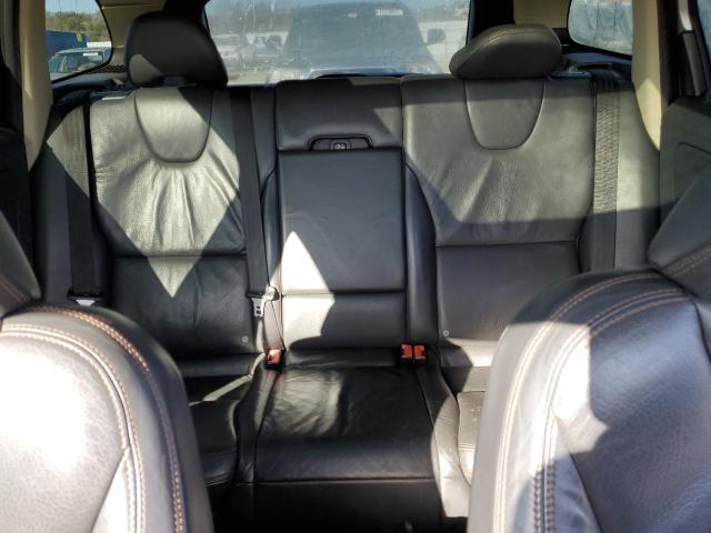 Photo 10 from auction – 2010 VOLVO XC60 3.2 with VIN YV4960DL4A2058027