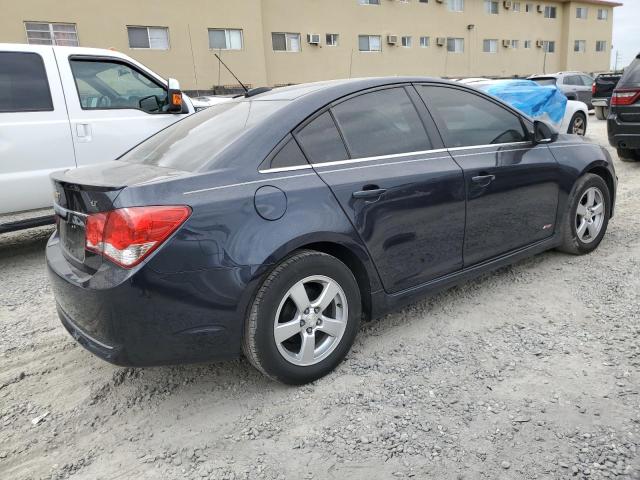 Photo 3 from auction – 2015 CHEVROLET CRUZE LT with VIN 1G1PC5SB5F7192574