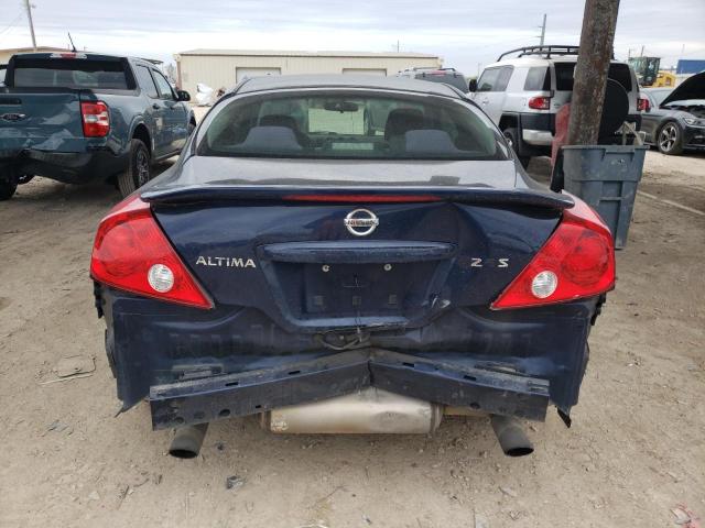 Фото 6 с аукциона – 2012 NISSAN ALTIMA S с VIN 1N4AL2EP3CC146396