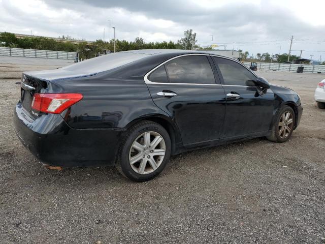 Photo 3 from auction – 2008 LEXUS ES 350 with VIN JTHBJ46G182189306