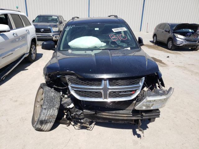 Zdjęcie 5 z aukcji – 2016 DODGE JOURNEY SE z VIN 3C4PDCAB6GT164418