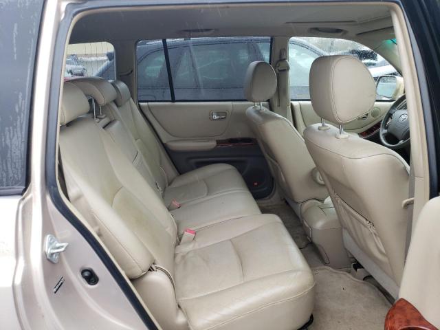 Foto 11 de la subasta – 2005 TOYOTA HIGHLANDER con VIN JTEEP21A550067300