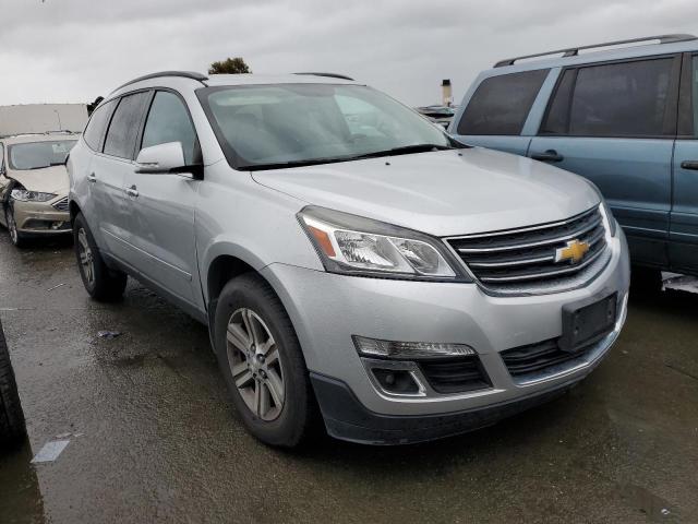 Photo 4 from auction – 2016 CHEVROLET TRAVERSE L with VIN 1GNKRHKD9GJ163576