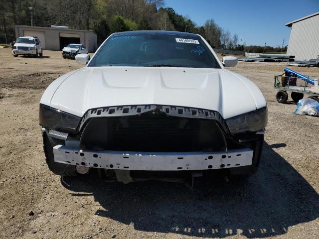 Photo 5 from auction – 2014 DODGE CHARGER SX with VIN 2C3CDXHG6EH143862