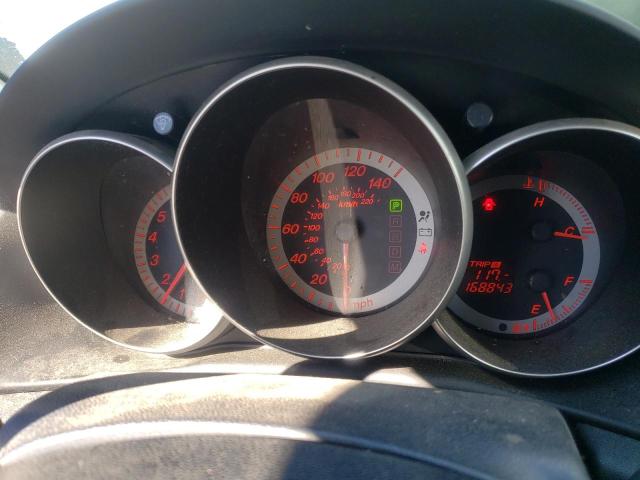 Photo 9 from auction – 2005 MAZDA 3 S with VIN JM1BK323451252461