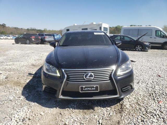 Photo 5 from auction – 2014 LEXUS LS 460 with VIN JTHBL5EF3E5129613