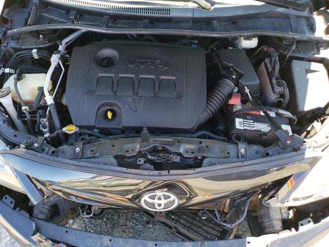 Photo 11 from auction – 2012 TOYOTA COROLLA BA with VIN 2T1BU4EE8CC785631