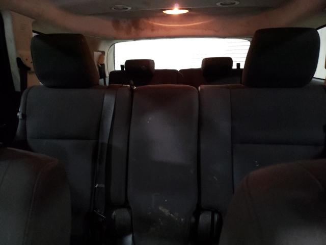 Photo 10 from auction – 2010 DODGE JOURNEY SX with VIN 3D4PH5FV4AT199293