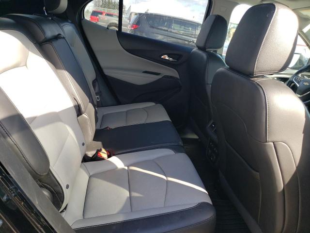 Photo 11 from auction – 2018 CHEVROLET EQUINOX PR with VIN 2GNAXMEV8J6314507