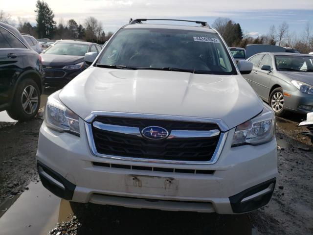 Photo 5 from auction – 2017 SUBARU FORESTER 2 with VIN JF2SJAGC2HH527175
