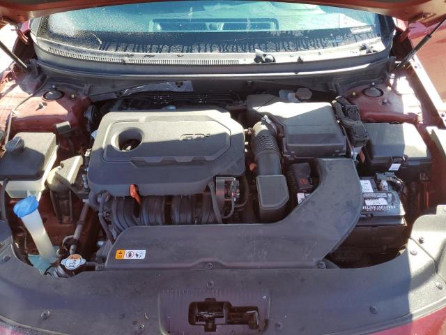 Photo 11 from auction – 2015 HYUNDAI SONATA SE with VIN 5NPE24AF3FH256235