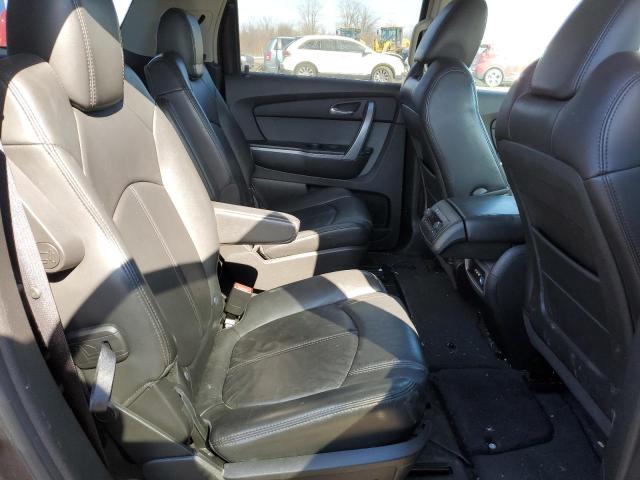 Photo 11 from auction – 2009 GMC ACADIA SLT with VIN 1GKEV23DX9J190838