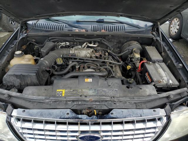 Photo 11 from auction – 2004 FORD EXPLORER L with VIN 1FMDU75W04UA36339