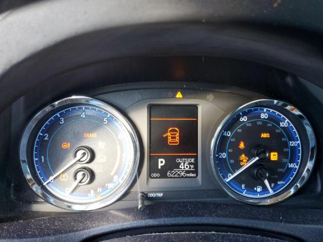 Photo 9 from auction – 2019 TOYOTA COROLLA L with VIN 2T1BURHE9KC129199
