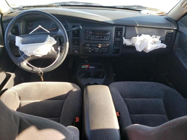 Photo 8 from auction – 2002 DODGE DURANGO SL with VIN 1B4HS48N32F138570
