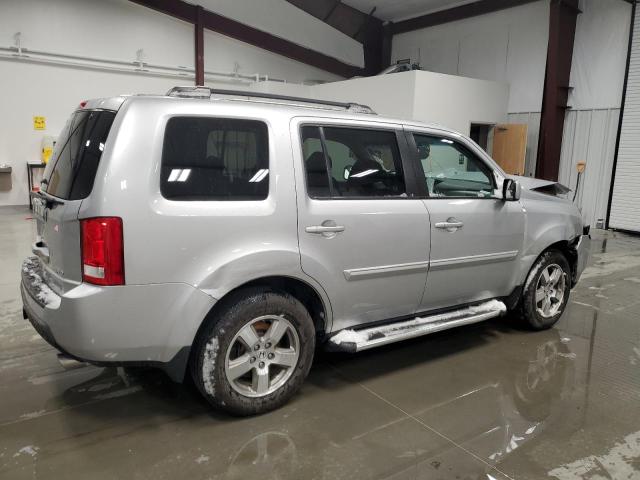 Photo 3 from auction – 2011 HONDA PILOT EX with VIN 5FNYF4H49BB075039
