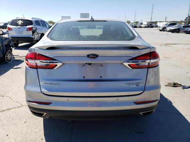 Photo 6 from auction – 2020 FORD FUSION TIT with VIN 3FA6P0D96LR130812