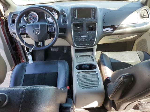 Photo 8 from auction – 2017 DODGE GRAND CARA with VIN 2C4RDGCG3HR696528