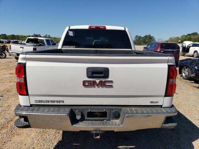 Photo 6 from auction – 2014 GMC SIERRA K15 with VIN 3GTU2VEC9EG447912