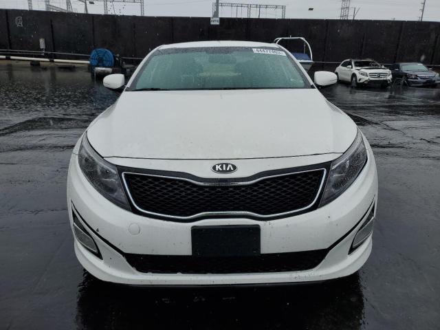 Photo 5 from auction – 2015 KIA OPTIMA LX with VIN KNAGM4A79F5578757