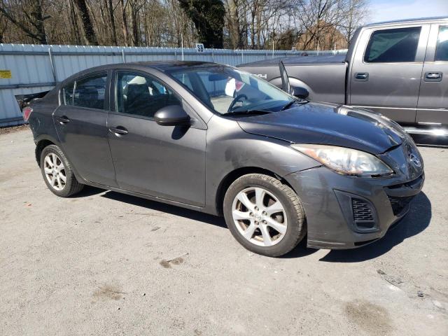 Photo 4 from auction – 2010 MAZDA 3 I with VIN JM1BL1SG5A1273544