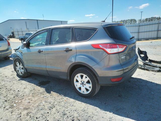 Photo 2 from auction – 2014 FORD ESCAPE S with VIN 1FMCU0F7XEUA97399
