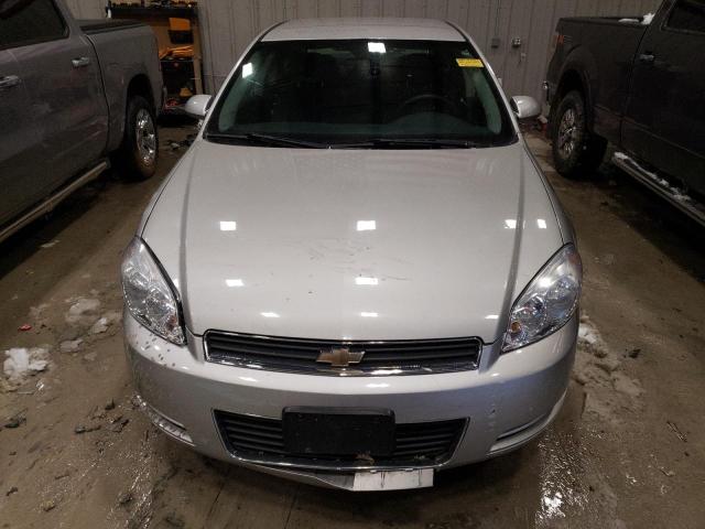Photo 5 from auction – 2008 CHEVROLET IMPALA LS with VIN 2G1WB55K881224489