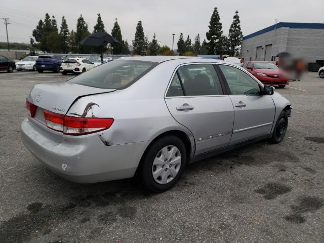 Photo 3 from auction – 2003 HONDA ACCORD LX with VIN JHMCM56333C086843