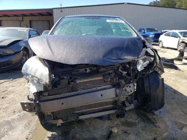 Photo 5 from auction – 2015 TOYOTA YARIS with VIN VNKKTUD38FA021992