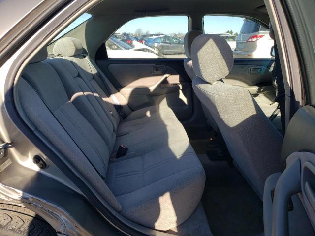 Photo 10 from auction – 2000 TOYOTA CAMRY CE with VIN JT2BG22K0Y0440593
