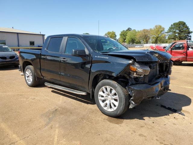 Photo 4 from auction – 2020 CHEVROLET SILVERADO with VIN 3GCPWBEH4LG349704