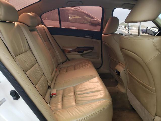 Photo 10 from auction – 2011 HONDA ACCORD EXL with VIN 1HGCP2F83BA011851