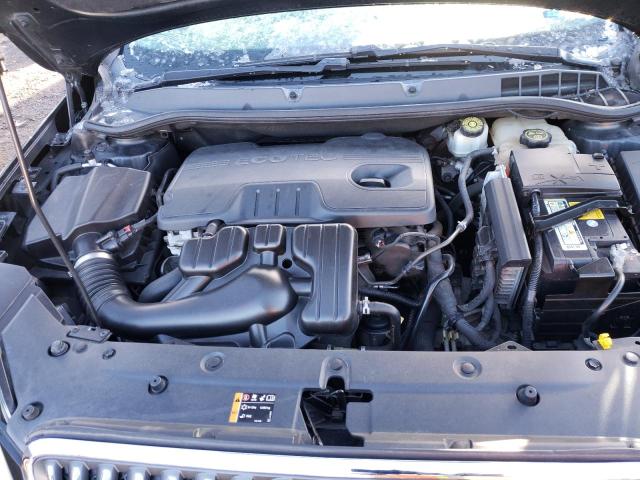 Photo 11 from auction – 2013 BUICK VERANO with VIN 1G4PP5SK3D4178629