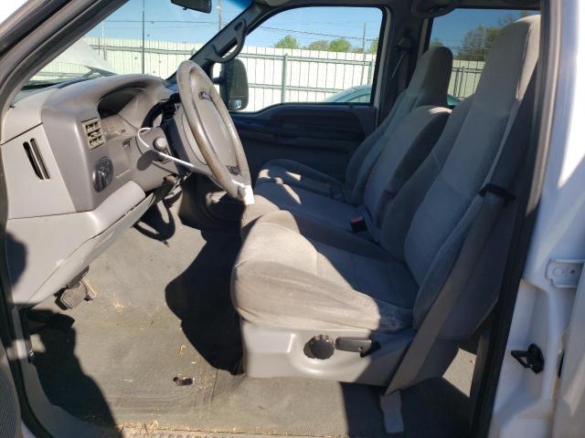 Photo 7 from auction – 2002 FORD EXCURSION with VIN 1FMSU41F32EB39886