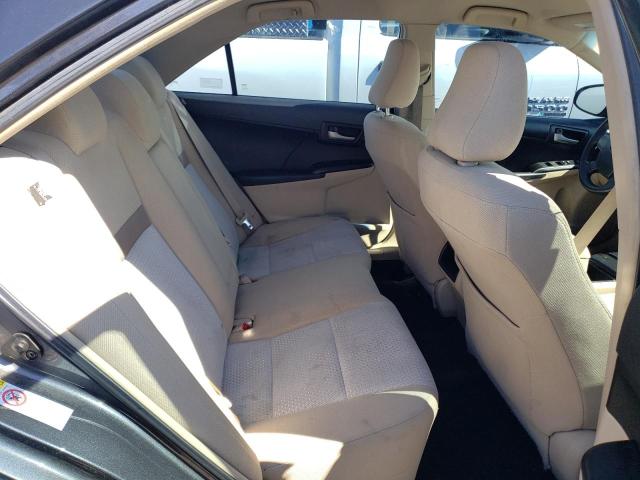 Photo 10 from auction – 2012 TOYOTA CAMRY BASE with VIN 4T4BF1FK8CR215615