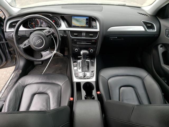 Photo 8 from auction – 2016 AUDI A4 ALLROAD with VIN WA1TFAFL1GA010554